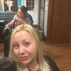 Meet your Posher, Natasha